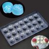 New Plastic Chocolate Core Mould