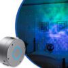 Galaxy Starry Sky Projector Rotating