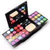 Makeup Box 24 Eyeshadow 8 Lipstick 4 Blush 3 Powder 39 Color Makeup Disc Combination Makeup Tray