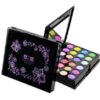 Makeup Box 24 Eyeshadow 8 Lipstick 4 Blush 3 Powder 39 Color Makeup Disc Combination Makeup Tray