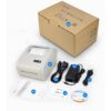 4x6 Direct Thermal printing labels printer shipping packing sticker printer