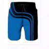 Men's Digital Printing Casual Shorts