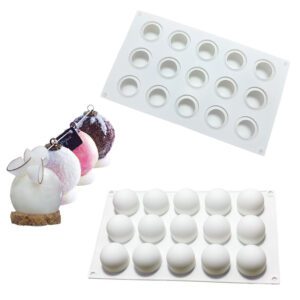 Jelly Chocolate Mould