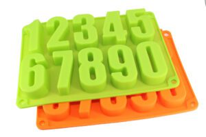 Digital Chocolate Mould