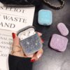 Crystal Airpod Case