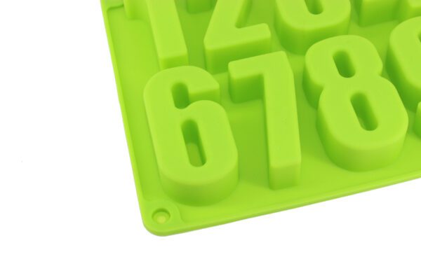 Digital Chocolate Mould