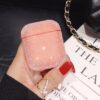 Crystal Airpod Case