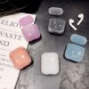 Crystal Airpod Case