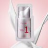 ICONSIGN 10 Pairs Pouch Eyelash Perm Lotion Lashes Lift Quick Perming 5 To 8 Minutes Beauty Makeup Tools