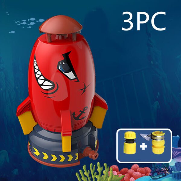 72791279-a155-494a-8ec9-7b400d4e1d12.jpg Rocket Launcher Toys Outdoor Rocket Water Pressure Lift Sprinkler Toy Fun Interaction In Garden Lawn Water Spray Toys For Kids Summer Gadgets