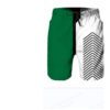 Men's Digital Printing Casual Shorts