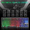 Electronic Games Mechanical Keyboard Notebook Keyboard