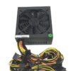 Full Voltage 110V Power Supply Rated 1600W 1800W 2000W Multiple Single-channel Power Supply