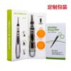 Laser Acupuncture and Moxibustion Pen Massage Rod
