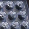 New Plastic Chocolate Core Mould