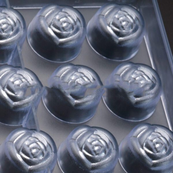 New Plastic Chocolate Core Mould