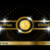 Save Wise Club Card Member Monthly