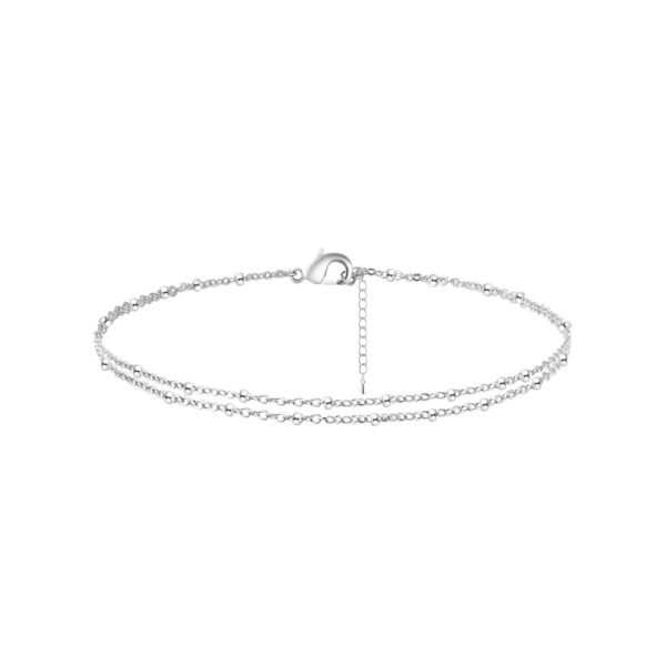 Bohemian Beach Style Premium Anklet