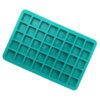 Square Chocolate Mould Silicone Handmade Cake Mould