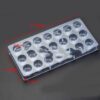 New Plastic Chocolate Core Mould