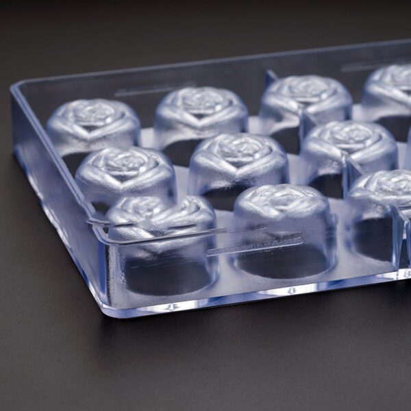 New Plastic Chocolate Core Mould