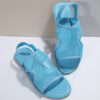 New Mesh Sandals Summer Casual Breathable Flat Shoes For Women Men Beach Shoes