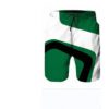 Men's Digital Printing Casual Shorts