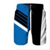 Men's Digital Printing Casual Shorts
