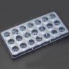 New Plastic Chocolate Core Mould