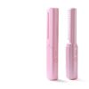 Professional Wireless Hair Straightener Curler Comb Fast Heating Negative Ion Straightening Curling Brush Hair Styling Tools